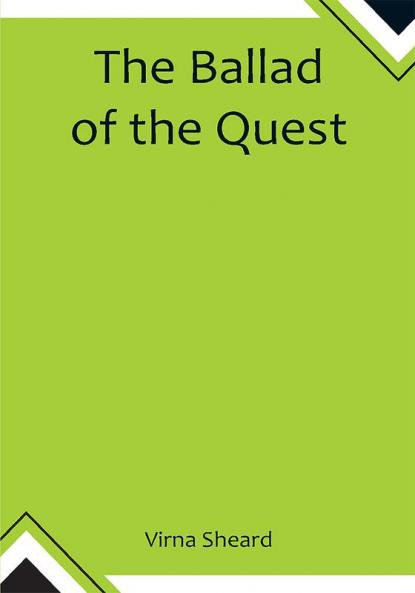 The Ballad of the Quest