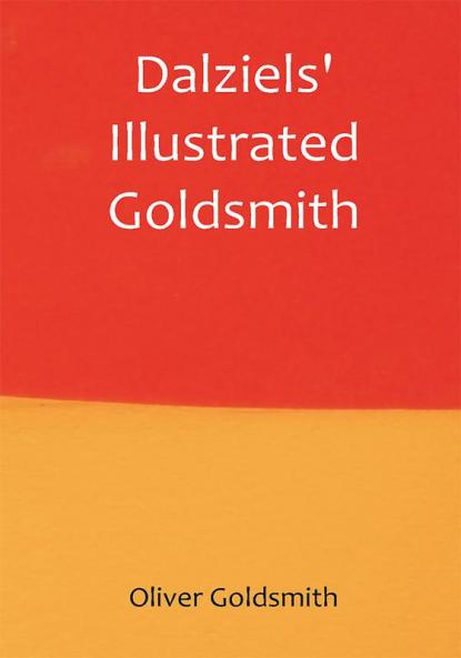 Dalziels' Illustrated Goldsmith