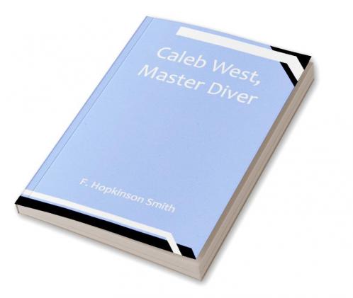 Caleb West Master Diver