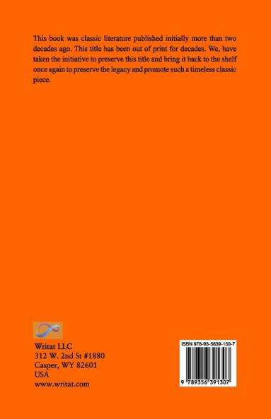 The Danes Sketched by Themselves. Vol. II A Series of Popular Stories by the Best Danish Authors