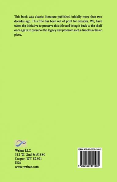 The Easiest Way; A Story of Metropolitan Life
