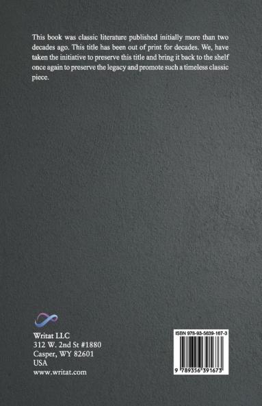 Danforth Plays the Game Stories for Boys Little and Big