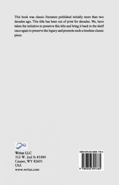 Abe and Mawruss: Being Further Adventures of Potash and Perlmutter