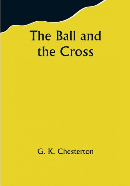 The Ball and the Cross