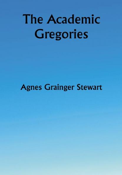 The Academic Gregories