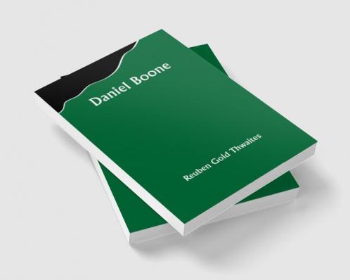 Daniel Boone