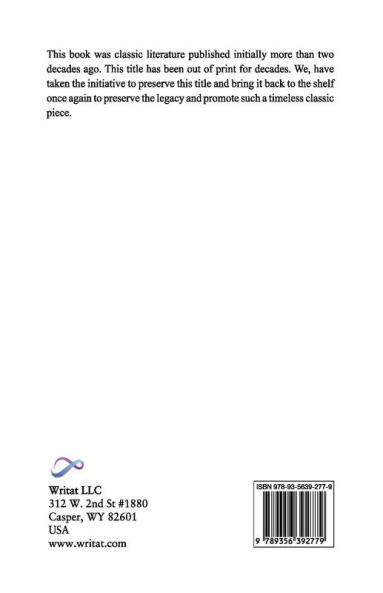 About My Father's Business: Work Amidst the Sick the Sad and the Sorrowing