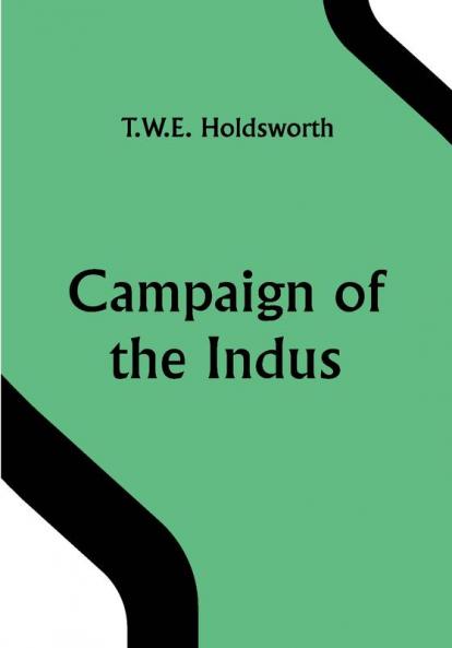 Campaign of the Indus