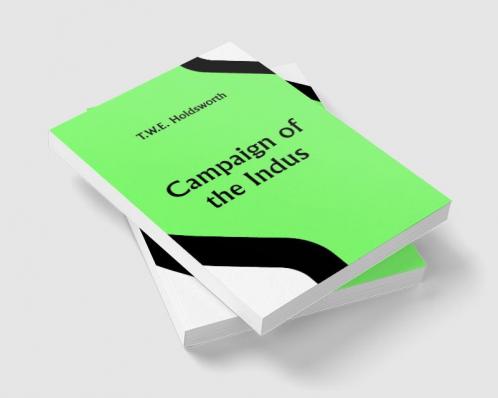 Campaign of the Indus