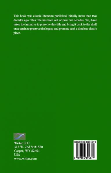 The Cambridge Book of Poetry for Children Parts 1 and 2