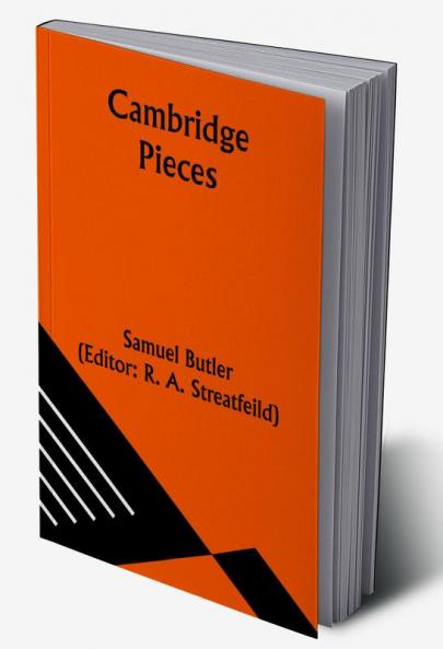 Cambridge Pieces