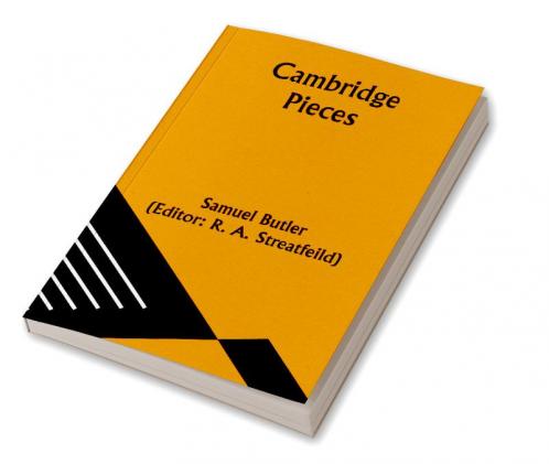 Cambridge Pieces