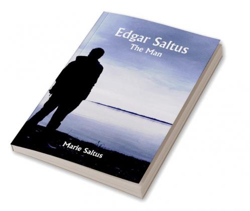 Edgar Saltus; The Man