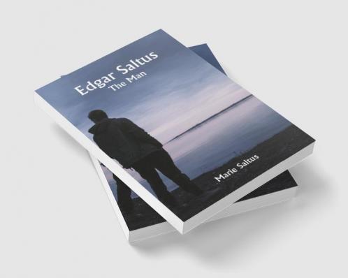 Edgar Saltus; The Man