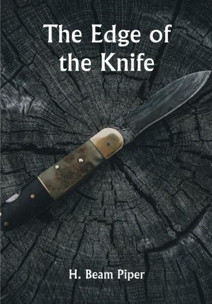 The Edge of the Knife
