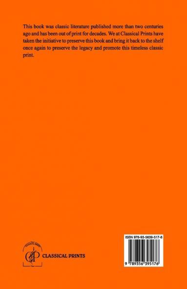 The Edinburgh Lectures on Mental Science