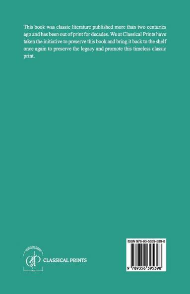 Education of the Negroes Since 1860; The Trustees Of The John F. Slater Fund Occasional Papers No. 3