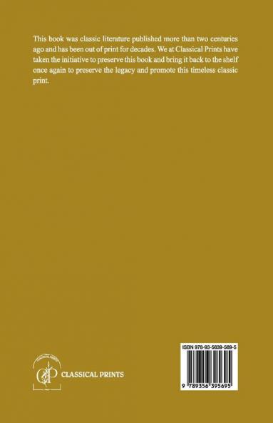 Darnley or The Field of the Cloth of Gold