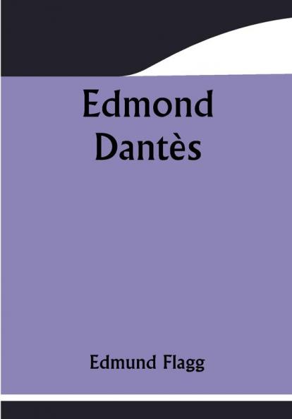 Edmond Dantès