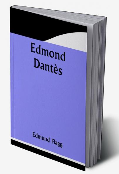 Edmond Dantès