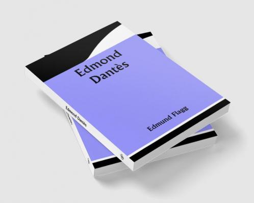 Edmond Dantès