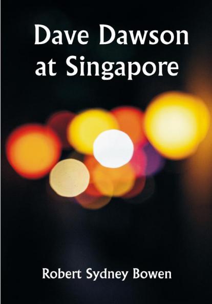 Dave Dawson at Singapore