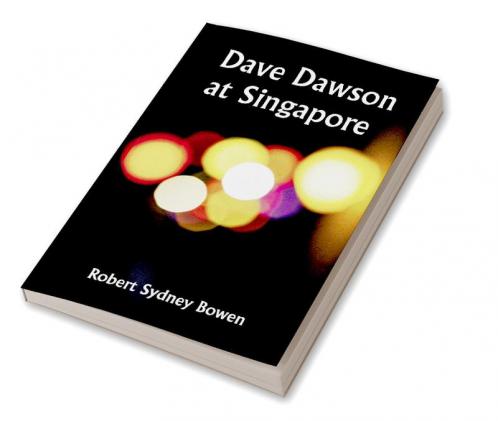 Dave Dawson at Singapore