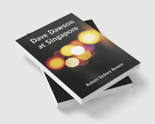Dave Dawson at Singapore