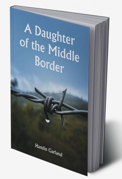 A Daughter of the Middle Border