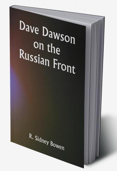 Dave Dawson on the Russian Front