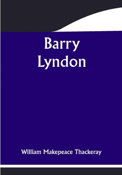 Barry Lyndon