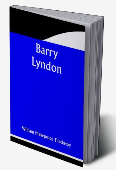 Barry Lyndon