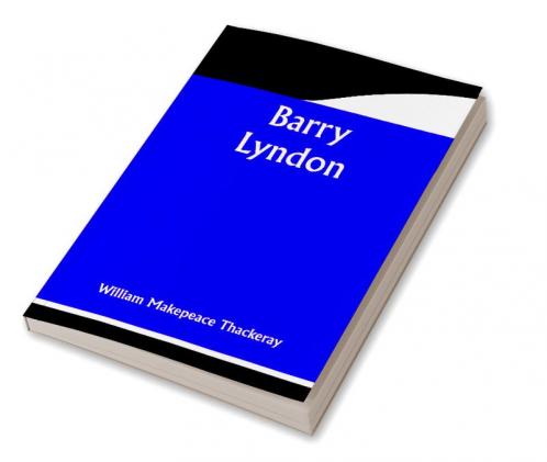 Barry Lyndon