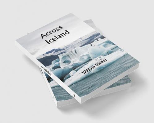 Across Iceland