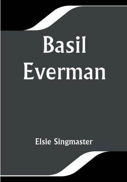 Basil Everman