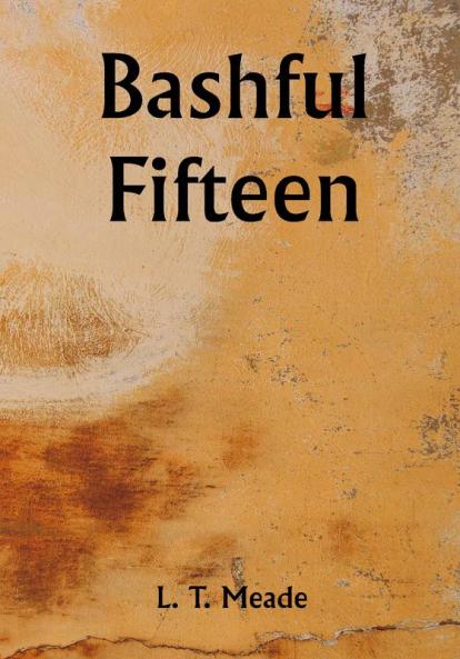 Bashful Fifteen