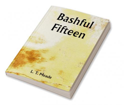 Bashful Fifteen
