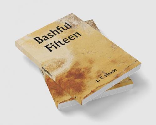 Bashful Fifteen