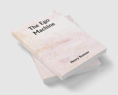 The Ego Machine