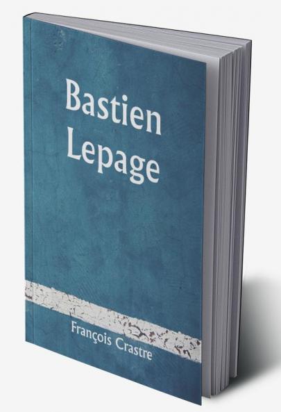 Bastien Lepage