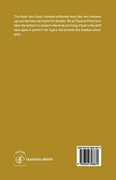 The Bath Keepers (Volume 1) (Novels of Paul de Kock Volume VII)