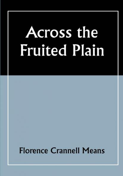 Across the Fruited Plain