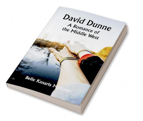 David Dunne A Romance of the Middle West