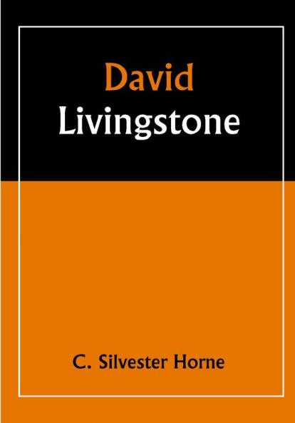 David Livingstone