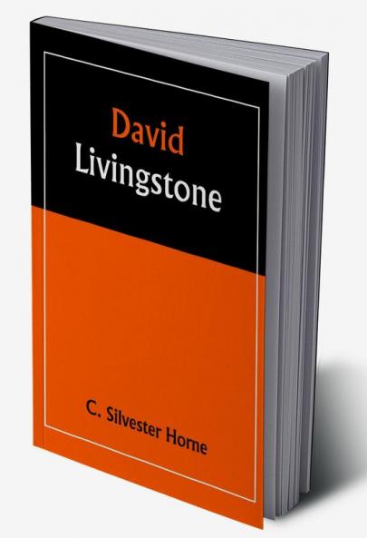 David Livingstone