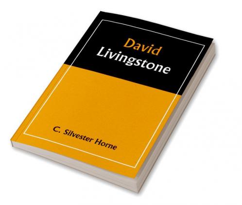 David Livingstone