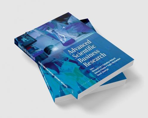 Advanced Scientific Business Research