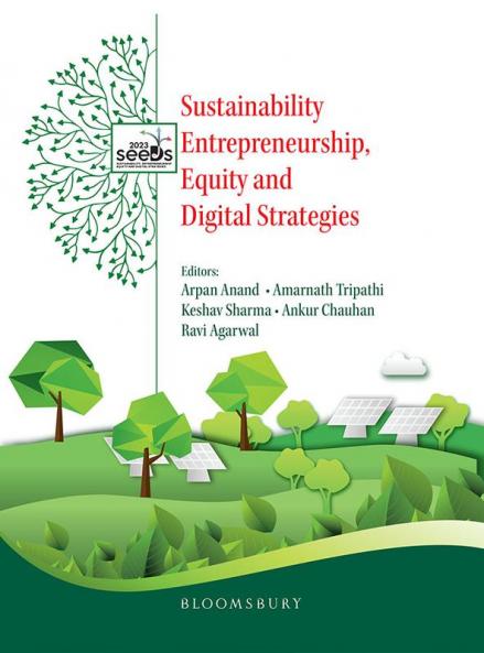 Sustainability Entrepreneurship Equity and Digital Strategies