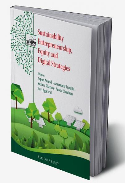 Sustainability Entrepreneurship Equity and Digital Strategies