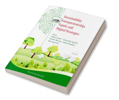 Sustainability Entrepreneurship Equity and Digital Strategies